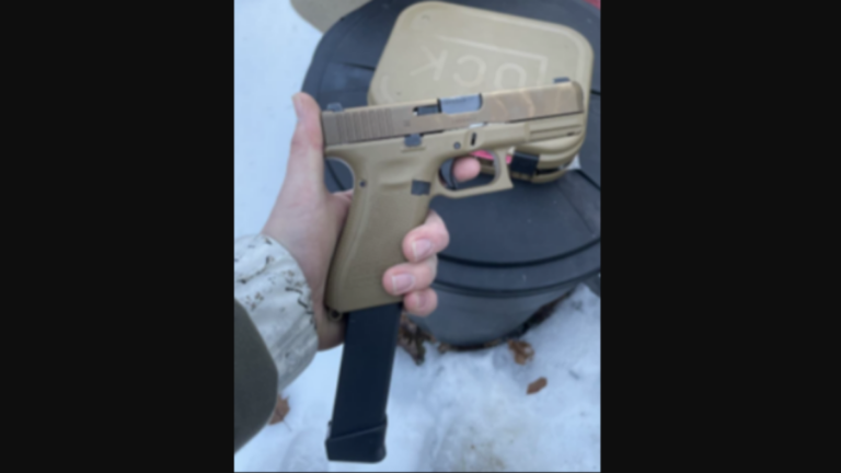 NH man pleads guilty to unlawfully delivering firearm to car theft suspect