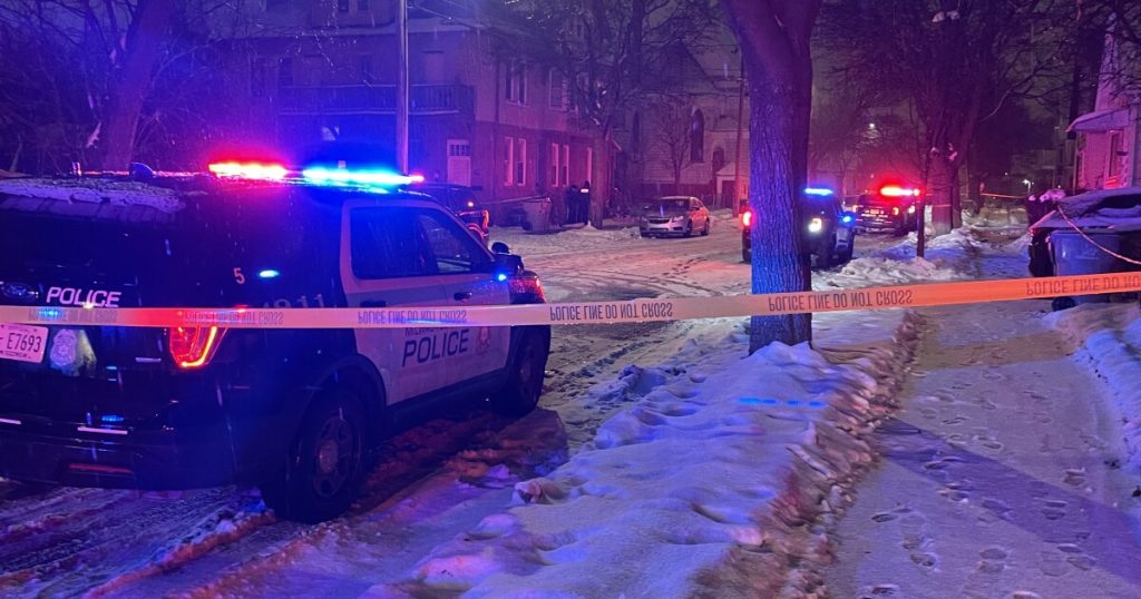 10-year-old child killed in Milwaukee shooting, police investigating