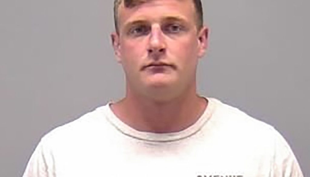 Ex-cop seeks retrial after conviction in Sonya Massey murder case