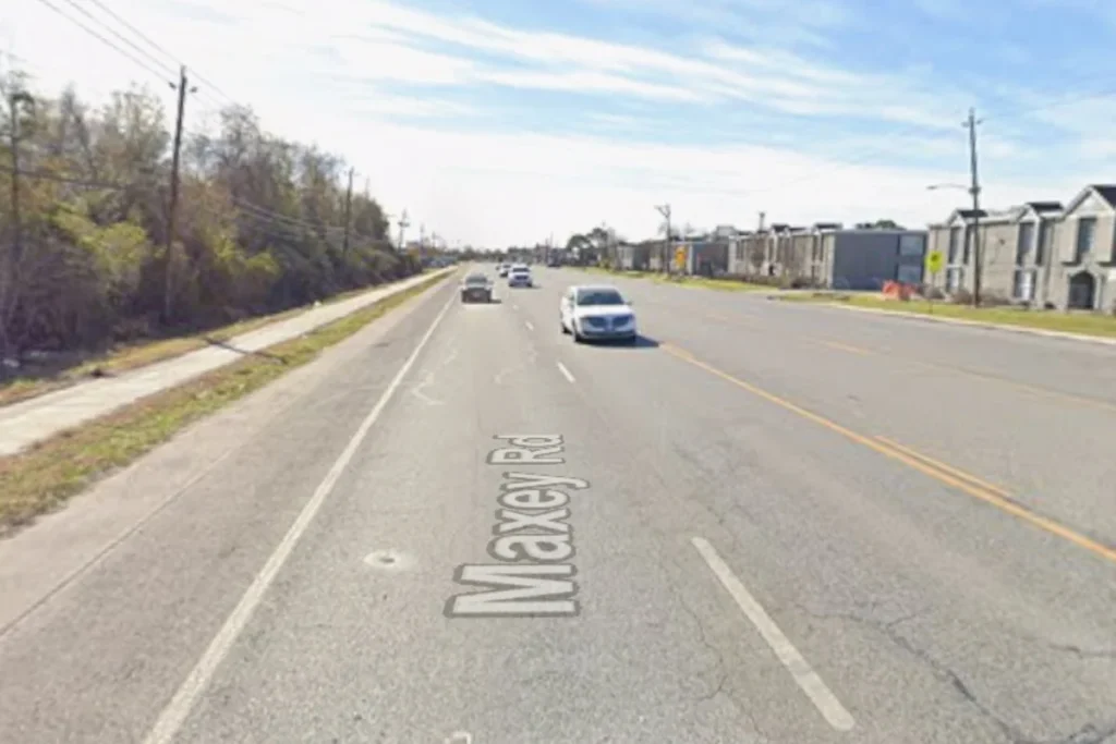 Houston Police Investigating After 34-Year-Old Brittany Gamble Found Deceased at Maxey Road Apartment