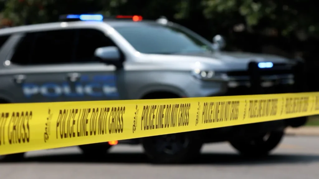 Juveniles believed to be involved in Monday shooting at St. Joseph apartment complex