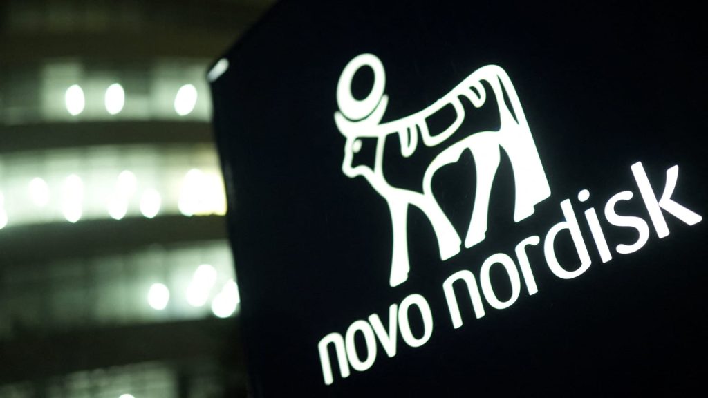 FDA approves first GLP-1 pill for obesity from Wegovy maker Novo Nordisk