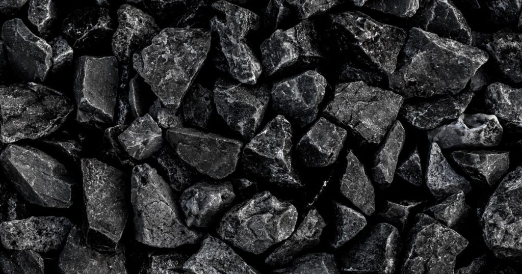 Share of coal in India’s energy mix to shrink to 30-35% by 2047′