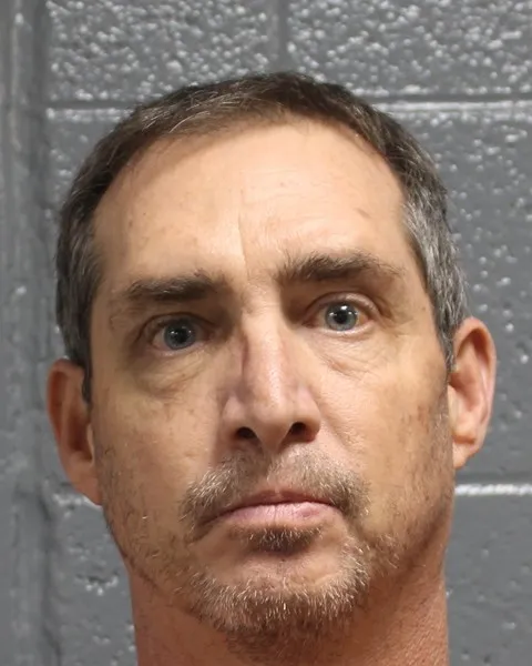 Warr Acres City Council member arrested, accused of child sex crimes