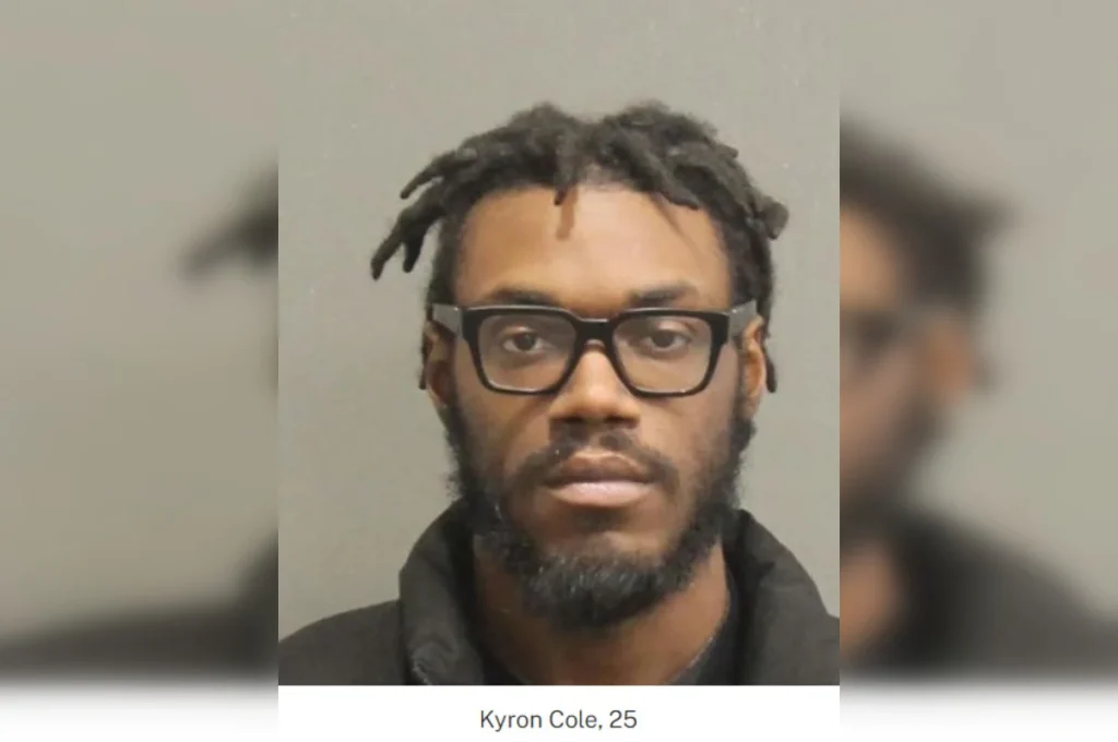 Nashville Man Faces Attempted Homicide Charges After Drug Deal Leads to Shooting on Norton Avenue