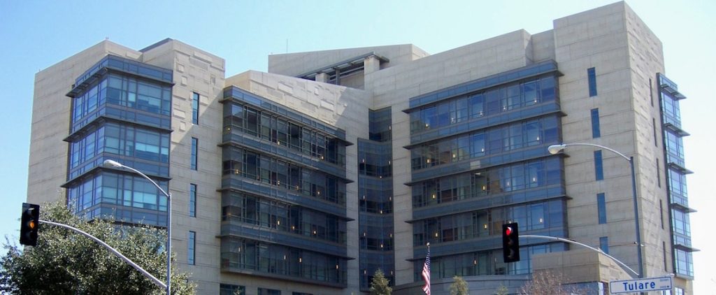 Madera benefits worker accused of stealing $40K