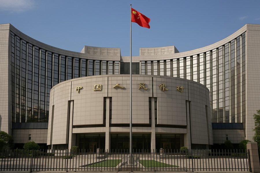 PBOC is expected to set the USD/CNY reference rate at 7.0240 – Reuters estimate