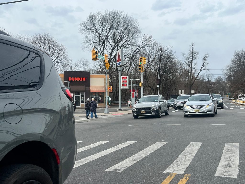 Danger in the crosswalks: 5 Staten Island intersections among NYC’s most perilous, advocates warn