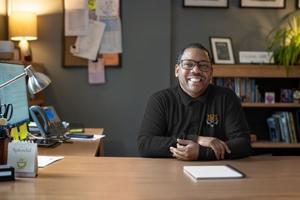 John Rennie High School evacuated