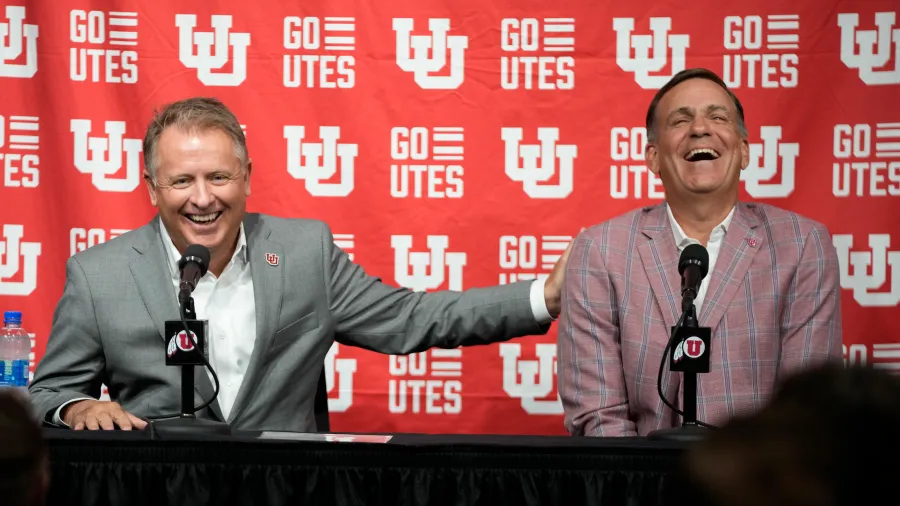 Lawmakers express concerns over University of Utah athletics private equity deal