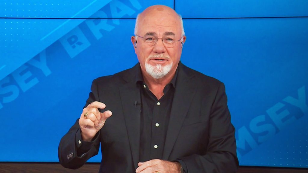 Dave Ramsey warns Americans on Social Security, 401(k)s