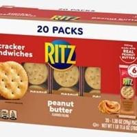 Popular snack recalled due to food allergy risk