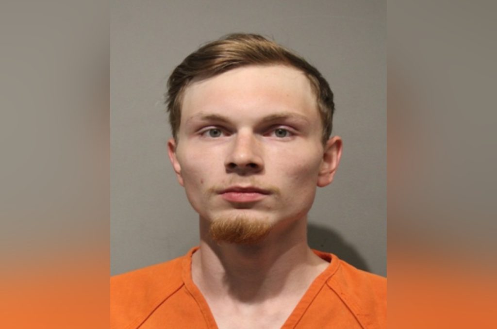 Cops Nab Suspected Drunk Driver Hiding At Home After North Houston Wreck