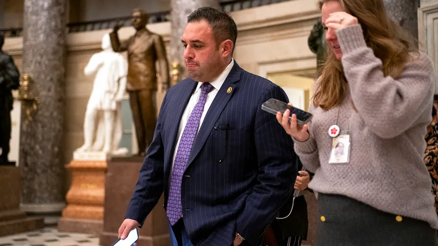 Senate GOP passes third en bloc group of nominations