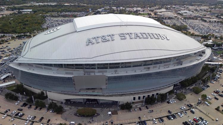 Multiple arrests made amid public fighting at UIL State Championship games at AT&T Stadium, police say