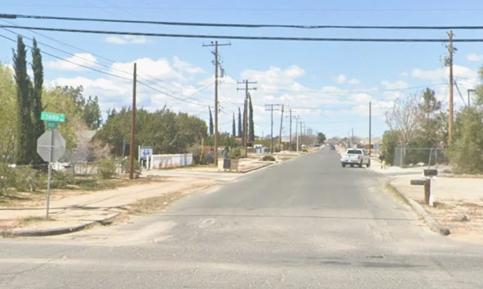 Employee pistol whipped during armed robbery in Hesperia