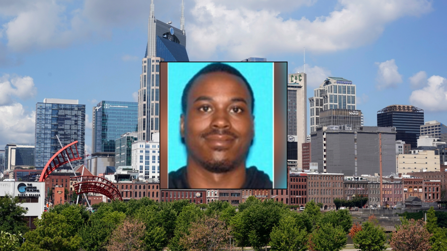 Suspect in murder of Nashville rapper believed to be in Los Angeles