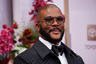 Tyler Perry faces 2nd lawsuit for sexual assault accusations in recent months