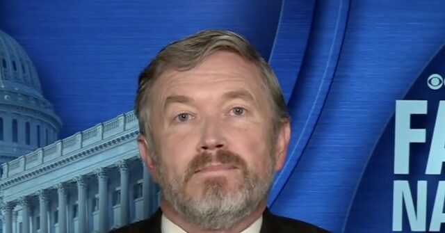 Massie: House Is Moving to Hold AG Bondi in Inherent Contempt of Congress