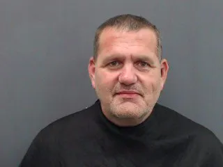 Now-former Gregg County sheriff’s deputy jailed on DWI charges back-to-back days