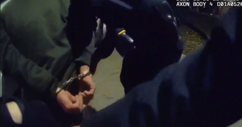 Lincoln policeman back at work after deadly shooting inside his patrol car