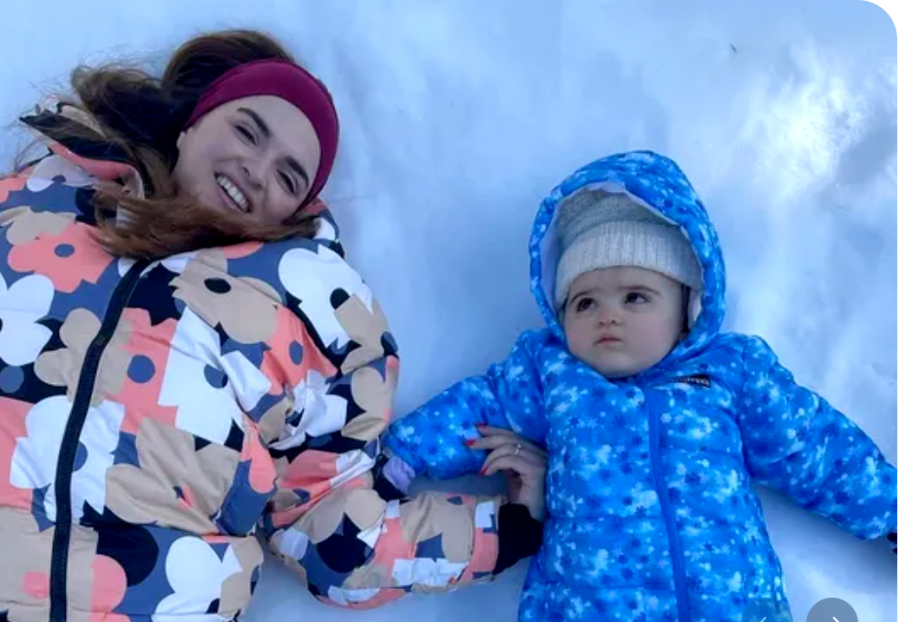 Mom and baby killed in Highway 87 San Jose crash mourned