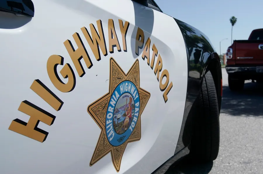 Pedestrian killed by vehicle on highway in Benicia