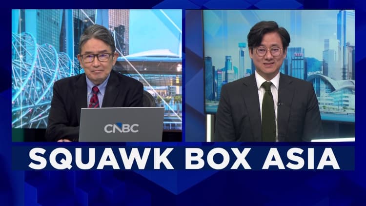 Shares of Chinese chipmaker MetaX soar over 500% in blockbuster Shanghai debut