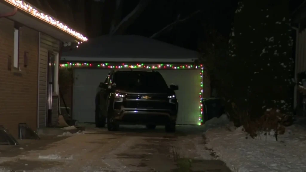 Ann Arbor family dog shot, killed during attempted break-in