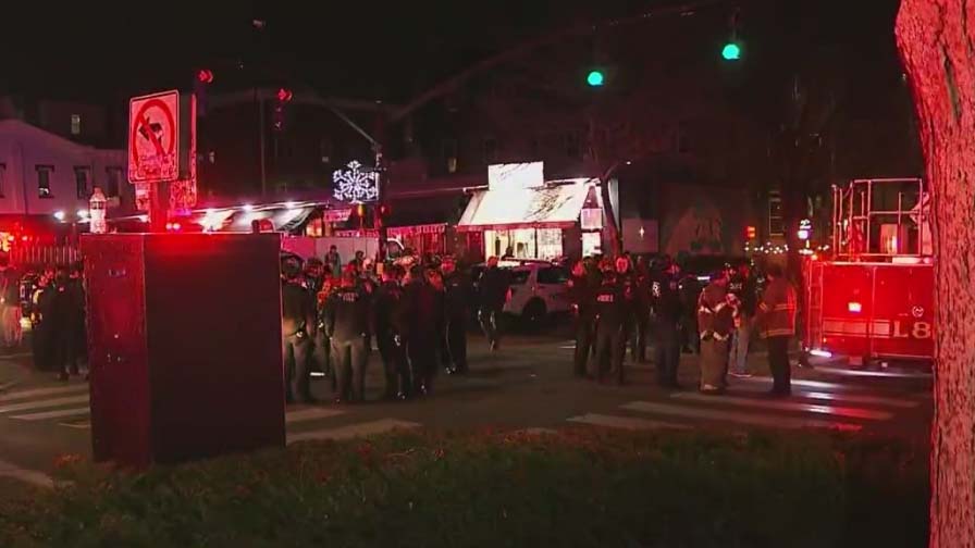 Brown University shooting: What’s known about the suspect