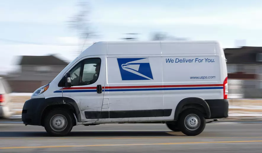 Long Island postal worker accused of stealing gift card, lottery tickets from the mail