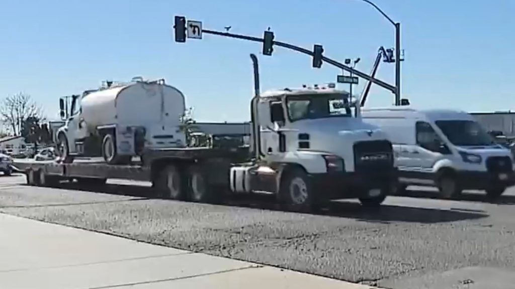 New ‘route’ law will ban motorists from driving on residential streets from January 1