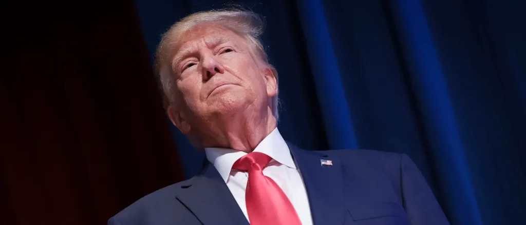 FLASHBACK: Trump Reveals What He Wants Out Of Venezuela