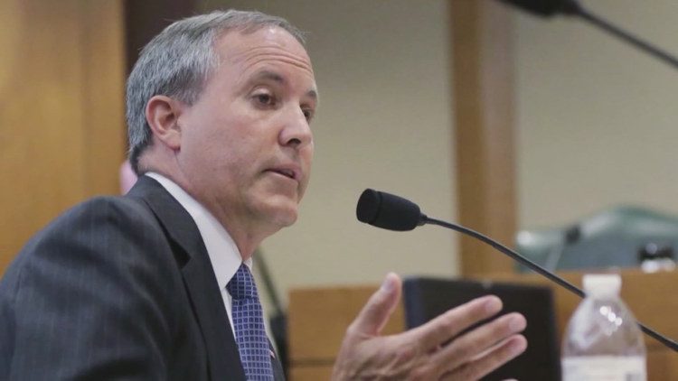 Texas appeals court affirms temporary injunction blocking Paxton’s new ‘rogue’ prosecutors rules