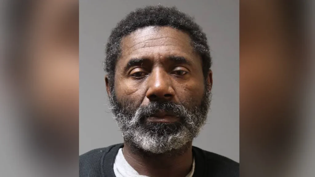 LI trucker sentenced for killing girlfriend, 22 years his junior, inside tractor cab