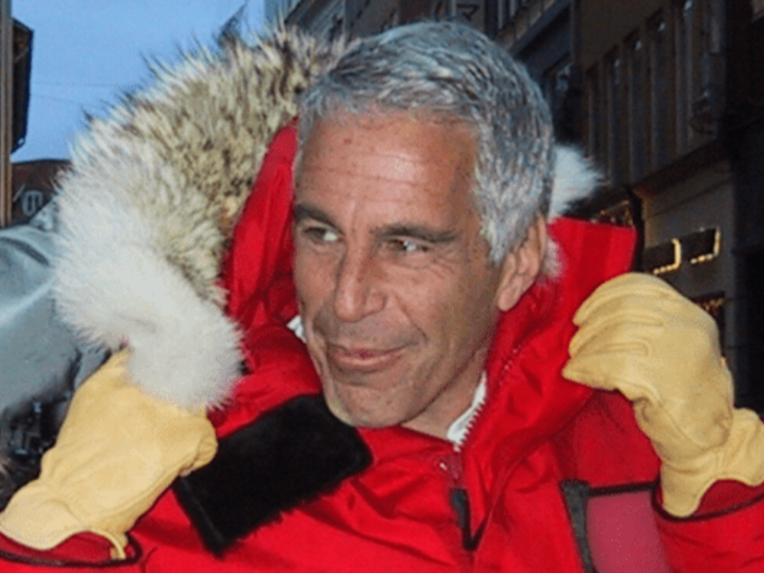 Jeffrey Epstein’s wills listed former bank CEOs and other Wall Street figures as possible estate executors