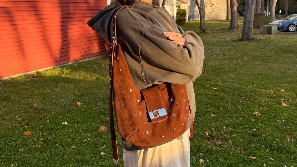 20 chic yet practical shoulder bags you’ll want to carry 24/7, according to stylists and editors
