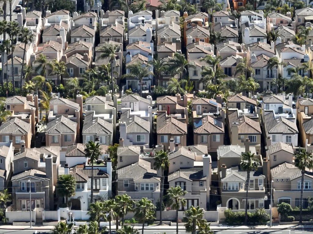Huntington Beach challenge over state housing mandate hits another setback