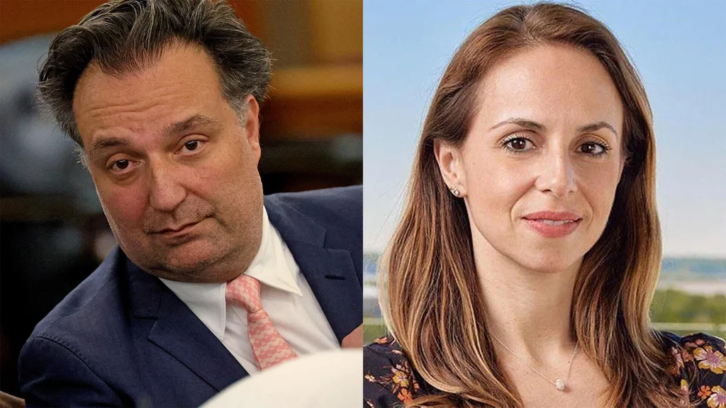 Brian Walshe convicted of first-degree murder in wife Ana’s death in Cohasset, Massachusetts