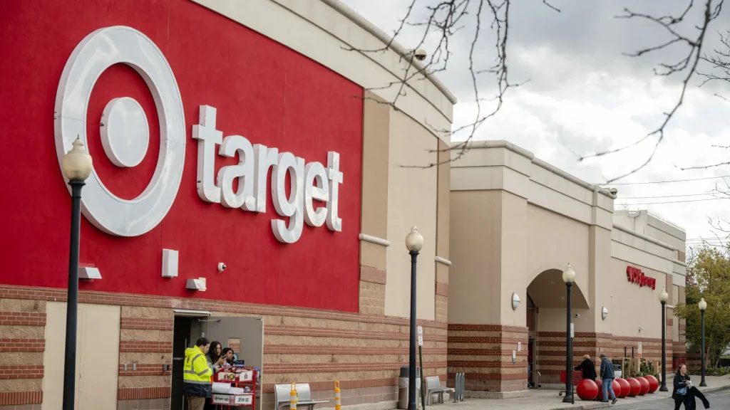Five big changes coming to Target stores in 2026