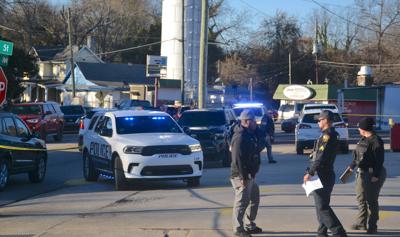 Shootings leave one dead, another in unknown condition