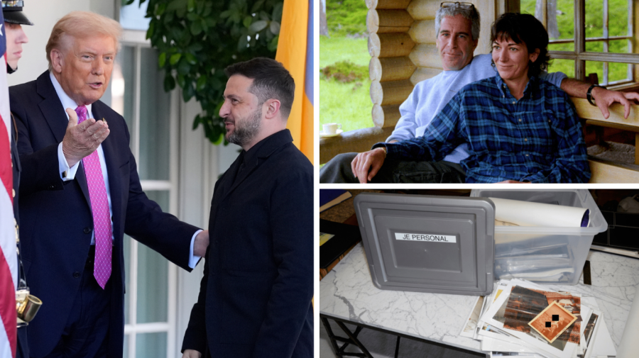 Sunday shows preview: Russia-Ukraine peace talks ramp up; Epstein files backlash persists