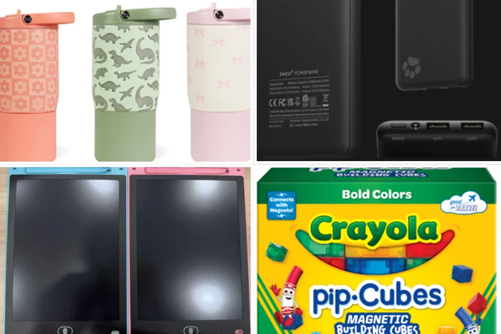 Multiple Black Friday favorites on Amazon recalled due to a number of safety hazards