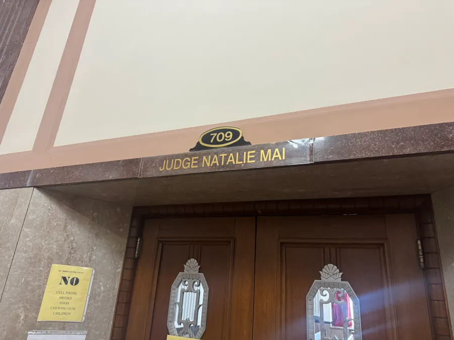 Judge denies restraining order requested against OKDHS over frozen subsidies