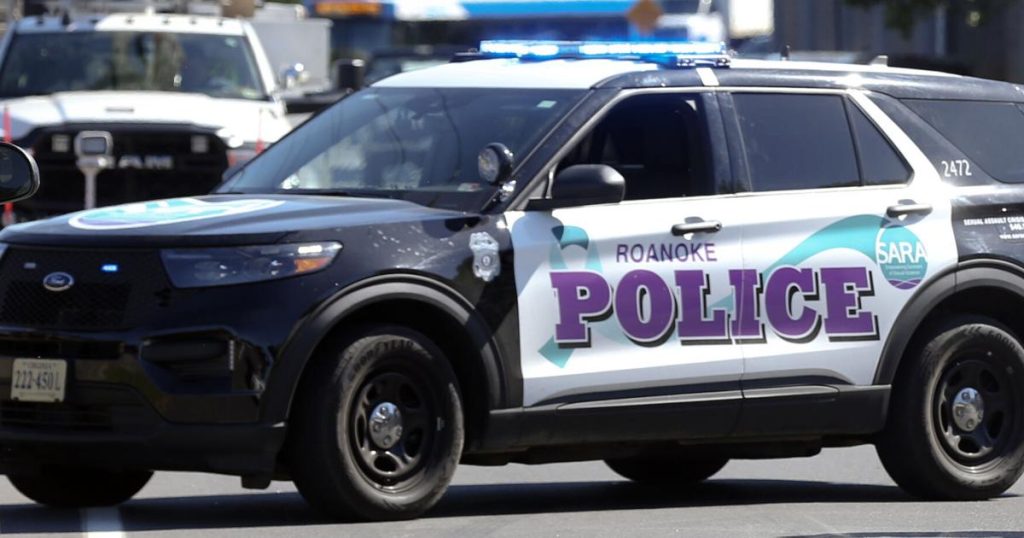 Driver in fatal US 220 crash had medical emergency, Roanoke police say