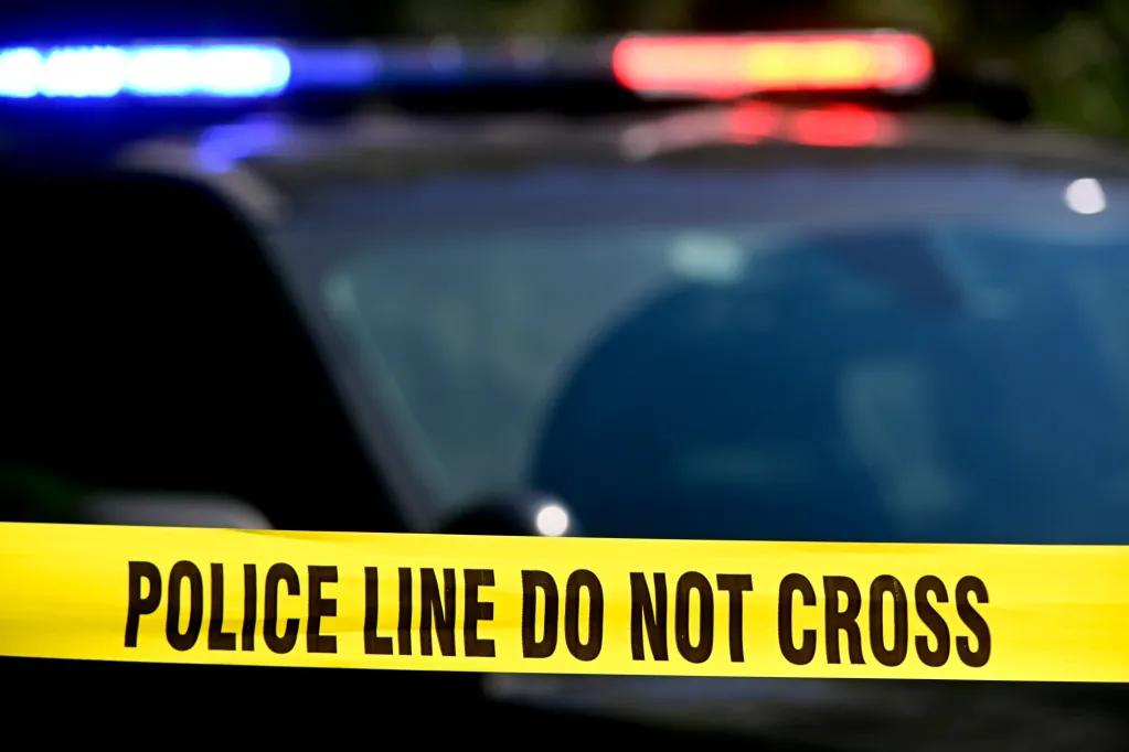 Denver police searching for pickup truck in connection with road rage shooting