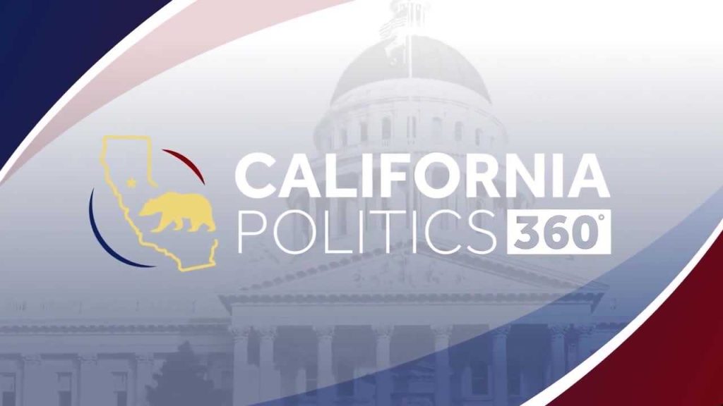 California Politics 360 Full Episode | New laws taking effect in 2026