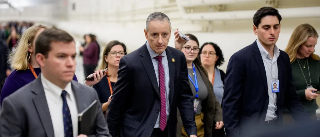 Four Republicans Vote Against Banning Child Sex Changes