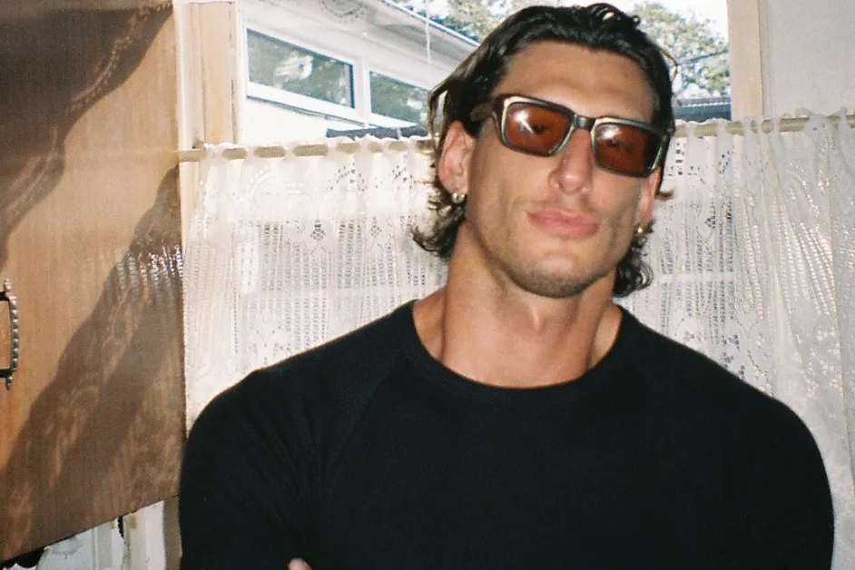 Don West Signs With Kobalt