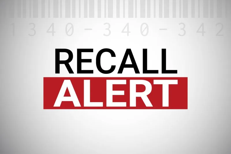 Two baby products sold on Amazon recalled over ‘risk of serious injury or death’